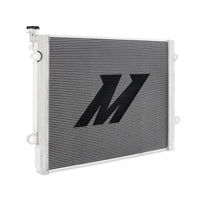 Thumbnail for Mishimoto 2016+ Toyota Tacoma 2.7L/3.5L Performance Aluminum Radiator