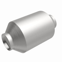 Thumbnail for MagnaFlow Conv Univ 3.00in C/C Spun Front OEM