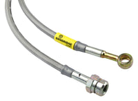 Thumbnail for Goodridge VW Golf/Jetta/EOS (MKV) Brake Lines