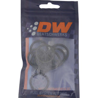 Thumbnail for DeatschWerks ORB -12 Viton O-Ring (Pack of 10)