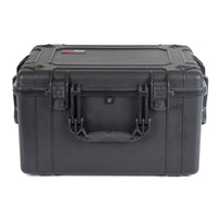 Thumbnail for Go Rhino XVenture Gear Hard Case w/Foam - Extra Large 25in. / Lockable / IP67 - Tex. Blk