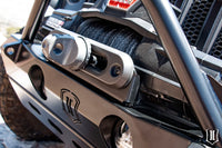 Thumbnail for ICON Impact Front Bumper Fairlead Mount