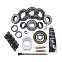 Thumbnail for Yukon Gear Master Overhaul Kit For 99-09 GM 8.25in IFS Diff