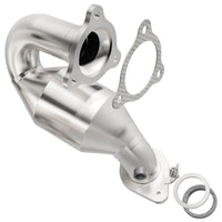 Thumbnail for MagnaFlow Conv DF 07-12 Acura RDX 2.3L T Front