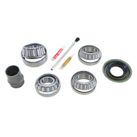 Thumbnail for Yukon Gear Bearing install Kit For Isuzu Trooper (w/ Drum Brakes) Diff