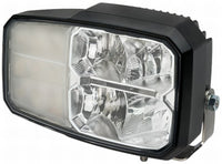 Thumbnail for Hella Headlamp ES FAPO BL RE MD12-24 DT C 1EE