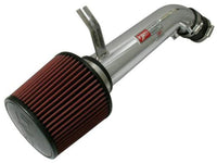 Thumbnail for Injen 96-98 Civic Ex Hx EL(Canada) Polished Short Ram Intake