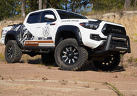Thumbnail for Superlift 16-23 Toyota Tacoma 4.5in Lift Kit w/ Fox Front Coilover & 2.0 Rear