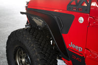 Thumbnail for DV8 Offroad 20-23 Jeep Gladiator JT Slim Fender Flares