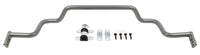 Thumbnail for Belltech 19-20 Silverado / Sierra 4WD 1/4in Front Sway Bar 6in Lift