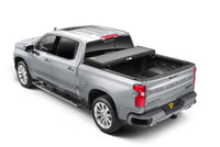 Thumbnail for Extang 19-23 Chevy/GMC Silverado/Sierra 1500 (8ft. 2in. Bed) Solid Fold ALX