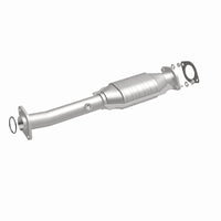 Thumbnail for MagnaFlow Conv DF 07 Titan 5.6L P/S rr OEM