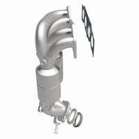 Thumbnail for MagnaFlow Conv DF 01-03 Toyota RAV4 2.0L