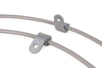 Thumbnail for Goodridge 16-17 Mazda Miata MX-5 (w/o Factory Brembo Calipers) SS Brake Lines
