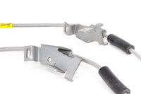 Thumbnail for Goodridge 08-13 Chevrolet Silverado (w/ Rear Disc Brakes) SS Brake Lines