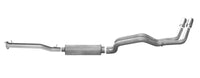 Thumbnail for Gibson 15-19 GMC Sierra 2500 HD Base 6.0L 3.5in/3in Cat-Back Dual Sport Exhaust - Stainless