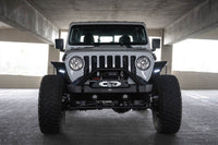Thumbnail for DV8 Offroad 20-23 Jeep Gladiator JT Spec Series Fender Flares