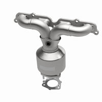 Thumbnail for MagnaFlow Conv DF 95/98 Saturn SC/SL/SW 1.9L