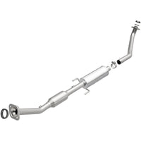 Thumbnail for MagnaFlow OEM Grade 03-06 Pontiac Vibe GT 1.8L Direct Fit Federal Catalytic Converter