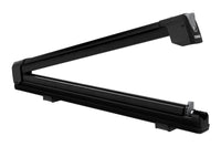 Thumbnail for Thule SnowPack Extender Slide-out Ski/Snowboard Rack (Up to 6 Pair Skis/4 Snowboards) - Black
