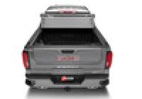 Thumbnail for BAK 2020 Chevy Silverado 2500/3500 HD 8ft Bed BAKFlip F1