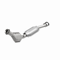 Thumbnail for MagnaFlow Conv DF 96-00 Crown Vic 4.6L OEM
