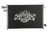 Thumbnail for CSF 05-09 Ford Mustang 4.0L A/C Condenser