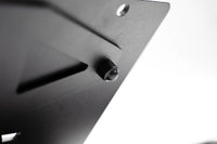 Thumbnail for DV8 Offroad 2021 Ford Bronco Capable Bumper Slanted Front License Plate Mount