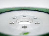 Thumbnail for Fidanza 83-89 Nissan 300zx 3.0L T/NT / 87-95 Pathfinder / 86-95 Pickup Aluminum Flywheel