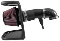 Thumbnail for K&N 15-18 Chevy Colorado / GMC Canyon L4-2.5L F/I Aircharger Performance Air Intake System