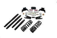 Thumbnail for Belltech LOWERING KIT WITH ND2 SHOCKS