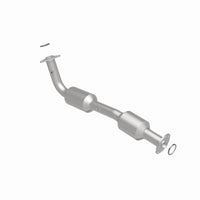 Thumbnail for Magnaflow 07-18 Toyota Tundra 5.7L CARB Compliant Direct-Fit Catalytic Converter