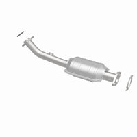 Thumbnail for MagnaFlow Conv DF 01-04 Pathfinder DS rr OEM