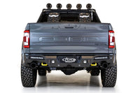 Thumbnail for Addictive Desert Designs 21-22 Ford Raptor HoneyBadger Rear Bumper