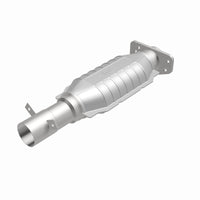 Thumbnail for MagnaFlow California Grade Catalytic Converter Direct Fit 91-92 Oldsmobile Bravada V6 4.3L