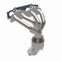 Thumbnail for MagnaFlow Conv DF 04-05 Toyota RAV4 2.4L