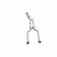 Thumbnail for MagnaFlow Conv DF 08-10 Lexus IS-F 5.0L