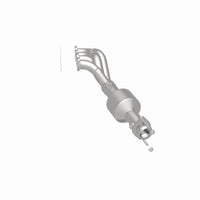 Thumbnail for MagnaFlow Conv DF BMW 5-6 04-05 P/S OEM