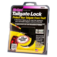 Thumbnail for McGard Tailgate Lock - Universal Fit (Includes 1 Lock / 1 Key)