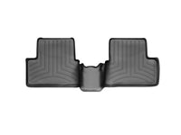 Thumbnail for WeatherTech 11+ Chevrolet Cruze Rear FloorLiner - Black