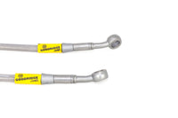 Thumbnail for Goodridge 00-06 Nissan Sentra 2.0L w/ ABS incl. SE-R & Spec-V Brake Lines