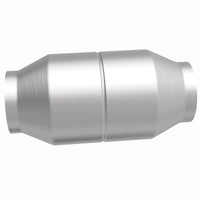 Thumbnail for MagnaFlow Conv Universal 5.00 inch C/C Diesel