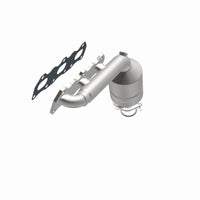 Thumbnail for Magnaflow Conv DF 04-08 Grand Vitara V6 2.7L DS