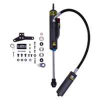 Thumbnail for Bilstein 03-23 Toyota 4Runner / 10-23 Lexus GX460B8 8100 (Bypass) Rear Left Shock Absorber