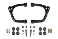 Thumbnail for Fabtech 19-20 GM C/K1500 2WD/4WD 0-6in Uniball Upper Control Arms (Non Limited Models)