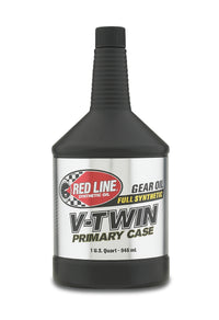 Thumbnail for Red Line V-Twin Primary Oil - Quart