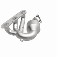 Thumbnail for MagnaFlow Converter Direct Fit 00-04 Porsche Boxster 2.7L/3.2L - Left