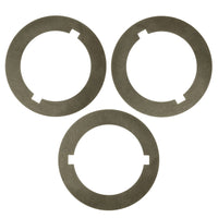 Thumbnail for Fluidampr 2001+ GM/Chevy 6.6L Duramax Harmonic Balancer Friction Washer - 3pc