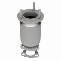 Thumbnail for MagnaFlow Conv DF 85-87 Mazda B2000 front 49S