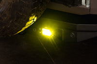 Thumbnail for DV8 3-Inch Elite Series LED Amber Flush Mount Pod Light